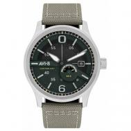 Наручные часы  Наручные Часы  AV-4061-01, серебряный AVI-8
