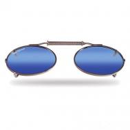 Солнцезащитные очки , синий Flying Fisherman