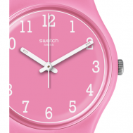 Наручные часы  Наручные часы  PINKWAY GP156, розовый Swatch