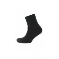 Мужские носки , 2 уп., размер 25-31 (42-46), черный Белоруссия