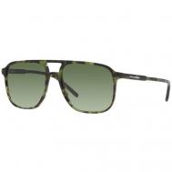 Солнцезащитные очки , зеленый Dolce&Gabbana