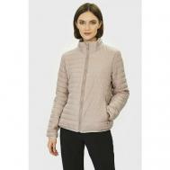 Куртка  , размер 44, розовый Baon