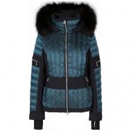 Куртка , размер RU: 42 \ EUR: 36, синий Toni Sailer