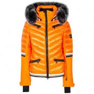 Куртка , размер RU: 42 \ EUR: 36, оранжевый Toni Sailer