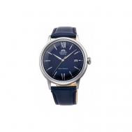 Наручные часы  Наручные часы  RA-AC0021L, синий Orient