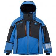 Куртка , размер RU: 54 \ EUR: 54, синий PHENIX
