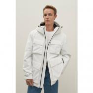 куртка , размер XL, белый Finn Flare