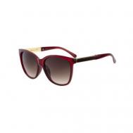 Солнцезащитные очки , бордовый TROPICAL by SAFILO