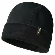 Шапка  Watch Hat, размер S/M, черный DexShell