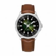 Наручные часы  Наручные часы  - ZBAF002, зеленый Zorbello