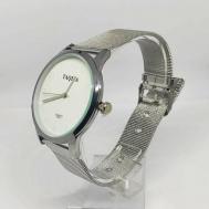 Наручные часы женские, серебряный, серый Нет бренда