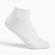 Носки , размер 23, белый Batly Gadam