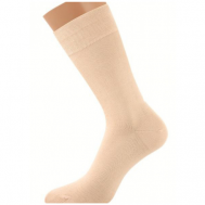 Мужские носки , размер 45-47, серый GRIFF