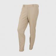 брюки , размер 50/52, бежевый ANTA