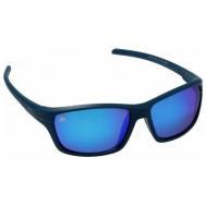 Солнцезащитные очки , синий Mikado