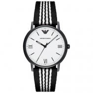 Наручные часы  Kappa AR80004, черный Emporio Armani