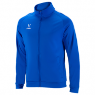 Олимпийка  CAMP Training Jacket FZ, размер XL, синий Jogel