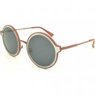Солнцезащитные очки , коричневый Ventoe