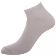 Носки , размер 39-41, серый OMSA