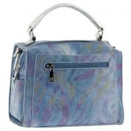 Рюкзак , текстиль, голубой Z - N...