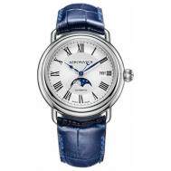 Наручные часы  77983 AA01, серебряный Aerowatch