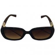 Солнцезащитные очки , коричневый BentaL