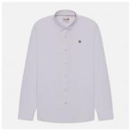 Рубашка , размер XL, белый Timberland