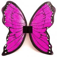Блестящие крылья бабочки (7774) Widmann