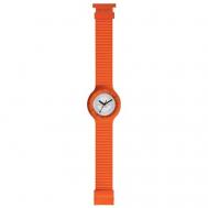 Наручные часы  HW0002, оранжевый, оранжевый HipHop