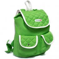 Рюкзак , зеленый Andromeda