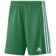 Шорты , размер XL, зеленый Adidas