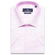 Рубашка , размер M (39-40 cm.), розовый Poggino