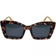 Солнцезащитные очки , коричневый Tony Morgan