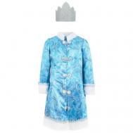 Костюм , размер 116, голубой Batik