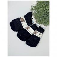 Женские носки  средние, 100 den, размер 37-41, черный Gree Ha