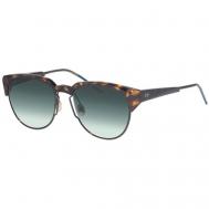 Солнцезащитные очки , бесцветный Dior