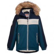 Куртка, , W22-10302, цвет 903, размер 122 Kisu
