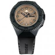 Наручные часы  P67 special TR_109861, черный, бежевый Traser