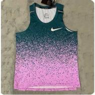 Майка , размер 50, розовый Nike