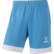 Шорты  Division PerFormDry Union Shorts, размер S, голубой Jogel