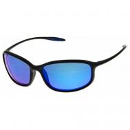 Солнцезащитные очки , синий Norfin