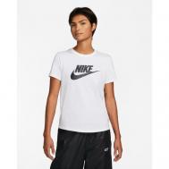 Футболка  Sportswear Essentials, размер XL, белый Nike