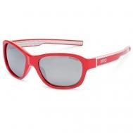 Солнцезащитные очки , красный Nano