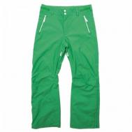 брюки , размер S, зеленый CLWR