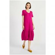 Платье , размер M, розовый Baon