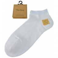 Носки , 5 пар, размер 41-46, белый Turkan