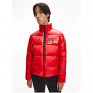 куртка , размер 52 XL, красный Calvin Klein