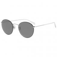 Солнцезащитные очки , серебряный Oliver Peoples