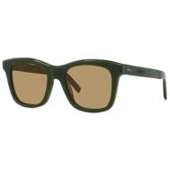 Солнцезащитные очки , зеленый Kenzo