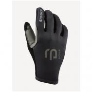 Перчатки  Glove Summer, размер S, черный Bjorn Daehlie